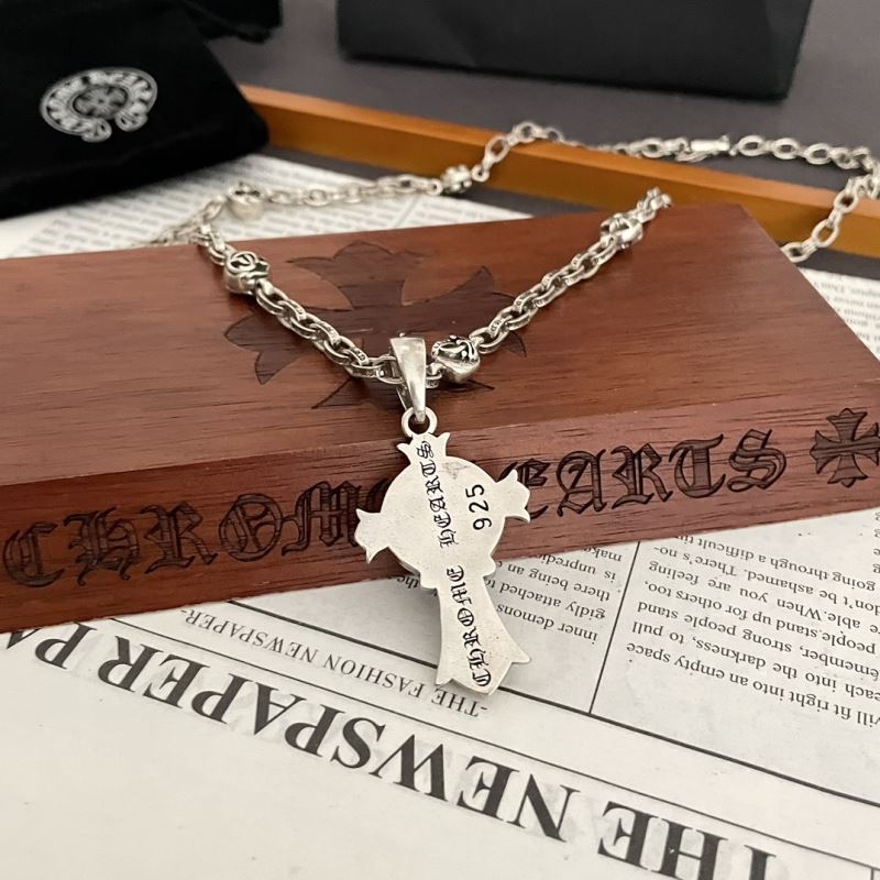 Chrome Hearts Necklaces